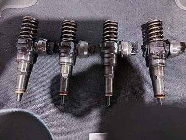 DIZNE 1.9 TDI ZA VOLKSWAGEN CADDY, TOURAN, GOLF 5 . OD 2003. DO