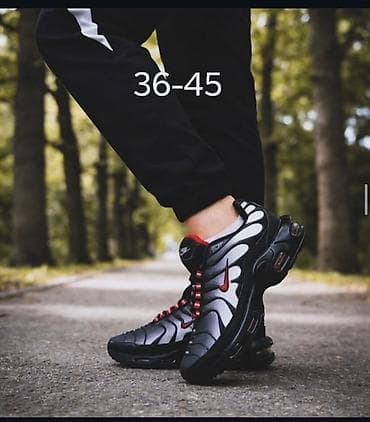 Patike za trčanje i svakodnevno nošenje – veličine 36–45 - Sportske