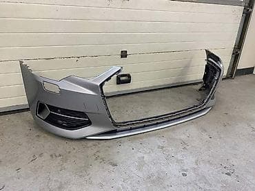 dijagnostika za auto delphi: BRANIK ZA AUDI A6 - 4K0807095 | Prednji branik za Audi A6 4K C8 — 1