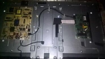 Aksesoari za TV i video: Dual DLE39F182 u delovima 17MB95 Vestel Main BoardVestel 17IPS20 — 4