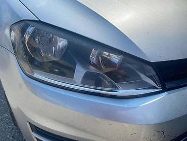 prikolice za auto: FAROVI ZA VOLKSWAGEN GOLF 7 | Farovi za Golf 7 — 1