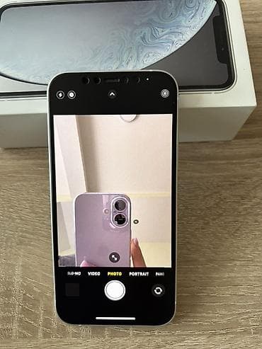 Video igre i konzole: Iphone 12 - Beli 128gb SIM FREE Telefon je besprekorno ocuvan, sve — 9