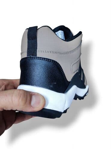 Sweatpants: Shoes, size - 46 — 3