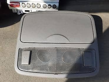 kompresor za gume 220v: UNUTRAŠNJE SVETLO ZA HYUNDAI MATRIX OD 2000. DO 2007. GOD. | — 2