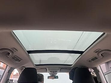 skoda fabia bela: PANORAMA ZA VOLKSWAGEN SHARAN OD 2010. DO 2015. GOD. | — 2
