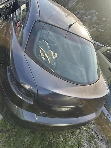ALFA GT KOMPLETAN AUTO U DELOVIMA | Alfa gt kompletan auto u