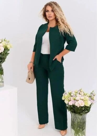 🔮 KOMPLET ZA PUNIJE 🔮 Izrađeni od prijatnog ACG materijala koji lepo — 2