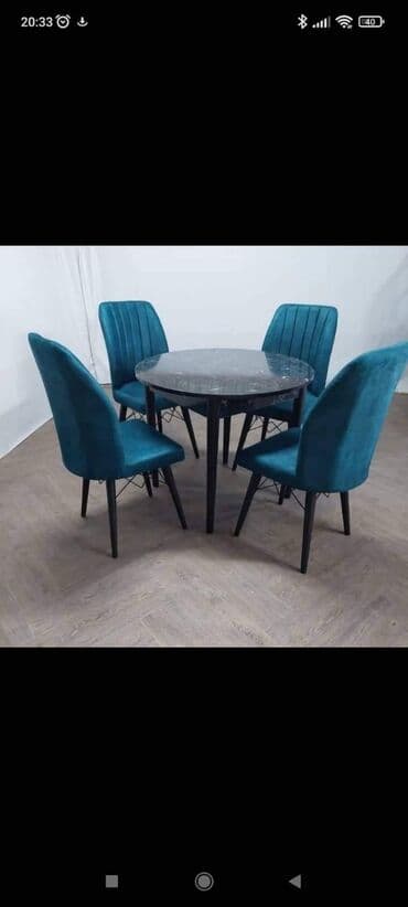 simpo garniture cene: Stolica Mali sto ( okrugli ili cetvrtasti) - 14.800 Veliki sto 17500 — 12