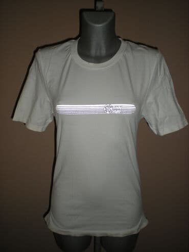 push up helanke new yorker: 2XL (EU 44), bоја - Bela — 4