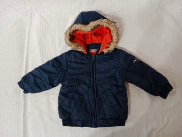 Parka, 74-80