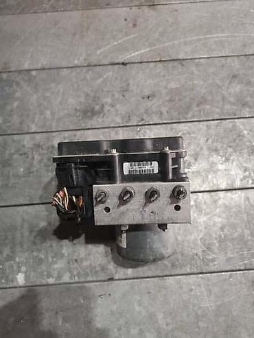 bestway pumpe: ABS CENTRALA 1.3 MJTD ZA ALFA ROMEO MITO OD 2008. DO 2018. GOD. | — 4