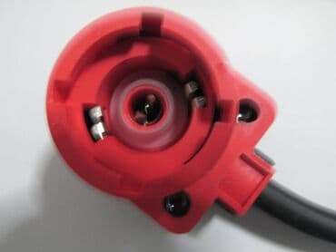 Vozila: Adapter prelaz sa obicnog ballasta D2S i D2R sijalice Univerzalni — 4