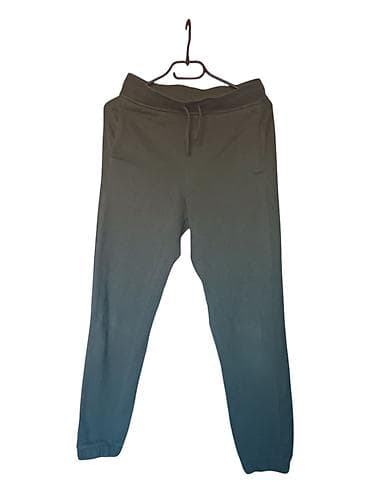 pranje patika: Dečije trenerke (jogger pantalone) – veličina Youth 14 struk 70cm (do — 1