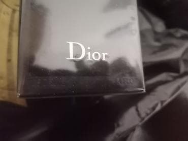 dsquared parfemi: DIOR Sauvage 100ml muški parfem ZA POKLON ILI LICNU UPOTREBU! !! — 3