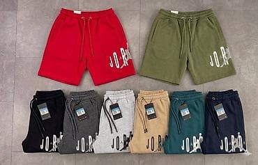pull and bear nis: Muške bermude extra kvalitetne samo kod nas veličine od M do 3XL cena — 3