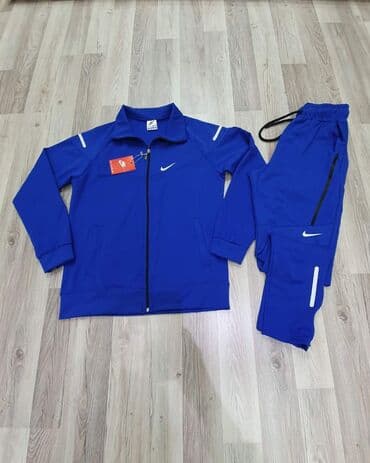 Men's Clothing: Novo Novo Novo Komplet trenerka - mokra likra Cena: 4450 dinara Vel — 5