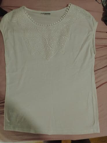 top model torbe: Paket majica(11) XS/S velicine — 9