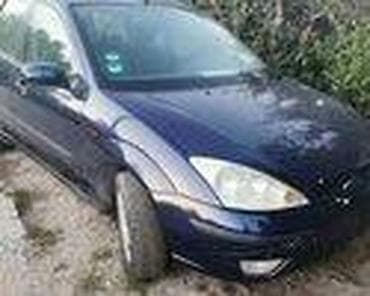 ford focus do 2500 evra: REMENICA ALTERNATORA TDCI ZA FORD FOCUS OD 1998. DO 2004. GOD. | — 4