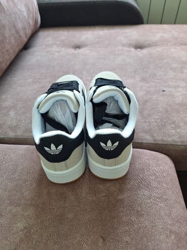 Patike: Adidas Originals Campus patike Broj 41,gaziste 26cm - Model: Campus - — 3