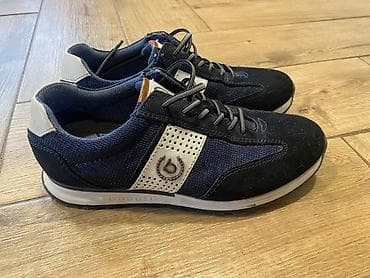 patike na prodaju: Prodajem bugatti patike cipele Stanje 10/10 Broj 42 Nosene na svadbi i — 3