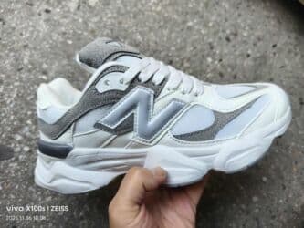 Muška obuća: New Balance, 41, bоја - Šareno — 11