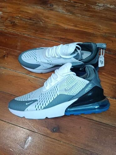 muške zimske jakne c a: Trainers, Nike, size - 46 — 1