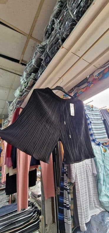 pantalone za trudnice h: Polyester — 3