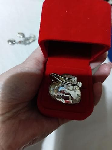 Ogrlice: Komplet nakita kvalitetna bizuterija — 7