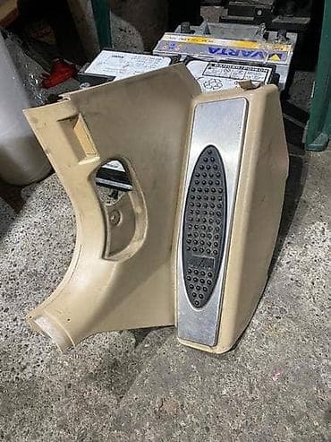 goodyear gume: M-ODMARALISTE ZA NOGU E46 ZA BMW SERIJA 3 OD 1998. DO 2005. GOD. | — 5
