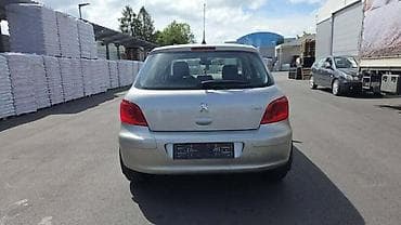 corsa auto: PEUGEOT 307 - KOMPLETAN AUTO U DELOVIMA | Originalni polovni delovi — 4