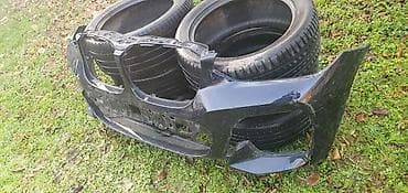 ruda za prikolicu imt: PREDNJI BRANIK G01 G 02 MSP ZA BMW X3 | BMW g01 g02 prednji branik — 2