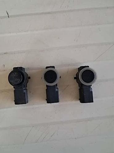 PARKING SENZORI ZA CITROEN C3, C4, C4 CACTUS . | C3/C3 aircross od