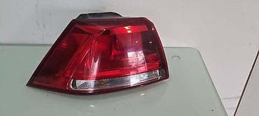 goran auto vrbas: STOP LAMPA ZA VOLKSWAGEN GOLF 7 OD 2013. DO 2016. GOD. | Stop lampa — 2