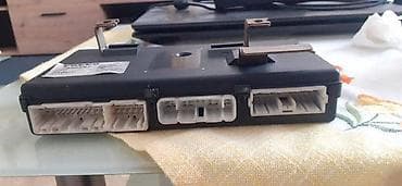 stocic za auto sediste: CENTRALNI MODUL ZA VOLVO S40, V40 OD 1996. DO 2005. GOD. | centralni — 5