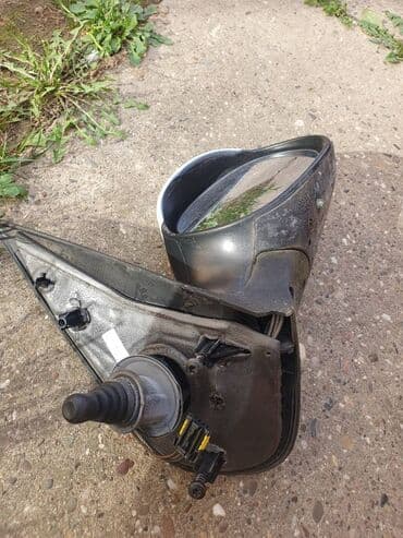 used smart crossblade: Pezo 206 retrovizor desni — 3