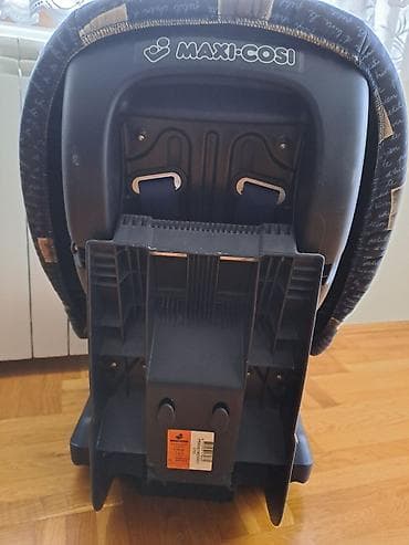 Other Children's Items: Prodajem auto-sedište za dete, nema nikakvog fizičkog oštećenja — 5