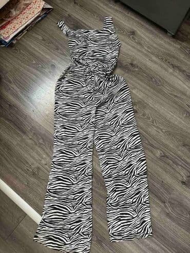 Donji delovi trenerke: PS Fashion, M — 2