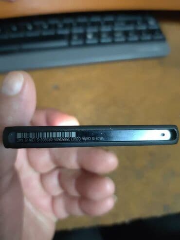 Kitchen Appliances: Sony Xperia Z, color - Black — 9