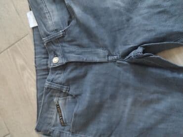 Jeans: Farmerke — 2