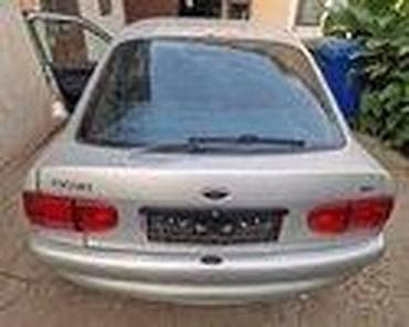 auto otpad ruma: ALTERNATOR 1.6 16V ZA FORD ESCORT OD 1996. DO 2000. GOD. | FORD — 9