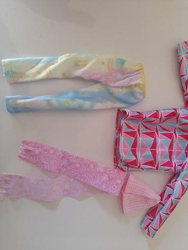 laptop za decu dexy co: Odelce za lutke ili barbike. Slanje poštom. - Postekspres - CC paket — 3