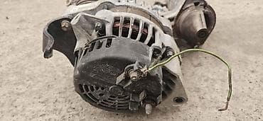 auto prikolice galeb cene: ANLASER 1.8 85KW ZA OPEL ASTRA G — 1