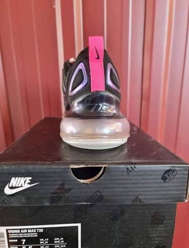 nike air max scorpion fk: Trainers, size - 40 — 4