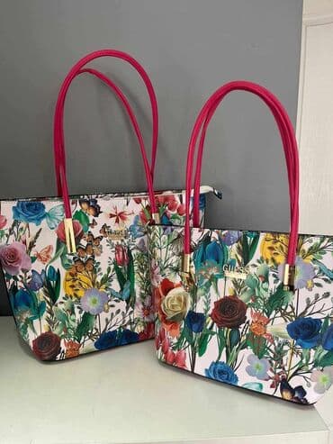 ysl torba za plazu: Torba za rame — 7
