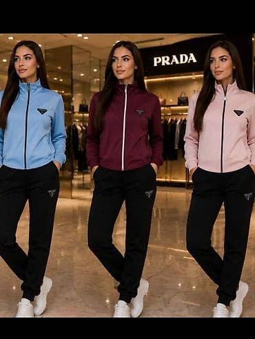 manje vece: 05. ženske trenerke S,M,L,XL,XXL,3XL veličine 4200 din🌸🌸 — 3