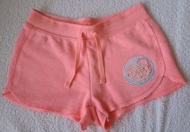 c a decija garderoba: Zara, Short, 116-122 — 1