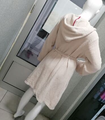 prada kais: XL (EU 42), Used, color - Beige — 4