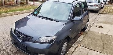 MAZDA 2 - KOMPLETAN AUTO U DELOVIMA | MAZDA 2 polovni delovi na lalafo.rs MAZDA 2 - KOMPLETAN AUTO U DELOVIMA | MAZDA 2 polovni delovi
