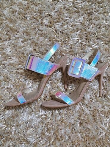 patike za fizičko: Sandale, Safran, 39 — 4