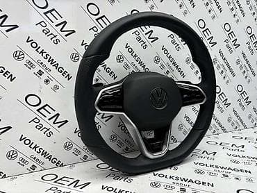 volkswagen buba: VOLAN R-LINE ZA VOLKSWAGEN GOLF 8, PASSAT B8, TIGUAN . | Volan sa — 2